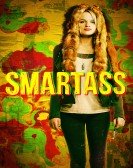 Smartass (2017) poster