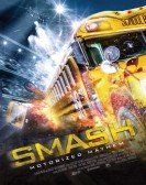 Smash Motorized Mayhem poster