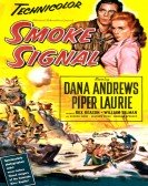 Smoke Signal poster