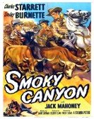 Smoky Canyon poster