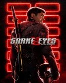 Snake Eyes: G.I. Joe Origins poster