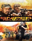 Sniper: Reloaded poster