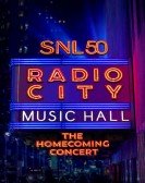 SNL50: The Homecoming Concert Free Download