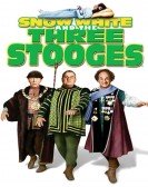 Snow White and the Three Stooges poster