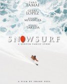 Snowsurf poster