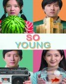 So Young poster