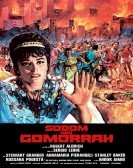 Sodom and Gomorrah poster