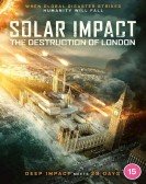 Solar Impact poster