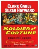 Soldier of Fortune poster