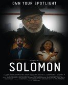 Solomon poster