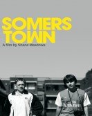 Somers Town poster