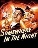 Somewhere in the Night poster