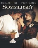 Sommersby poster