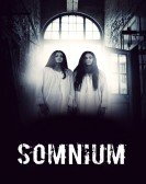 Somnium (2018) poster