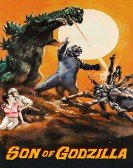 Son of Godzilla Free Download