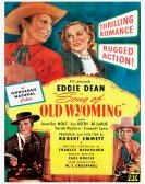 Song of Old Wyoming Free Download