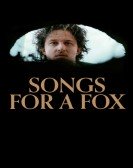 Songs for a Fox poster