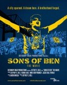 Sons of Ben (2015) poster