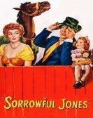 Sorrowful Jones poster