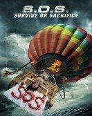 S.O.S. Survive or Sacrifice poster