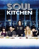 Soul Kitchen poster