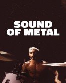 Sound of Metal poster