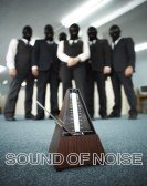 Sound of Noise poster