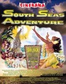 South Seas Adventure poster