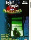 Space Freaks from Planet Mutoid Free Download