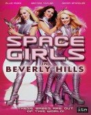 Space Girls in Beverly Hills Free Download