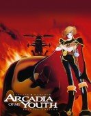 Space Pirate Captain Harlock: Arcadia of My Youth Free Download