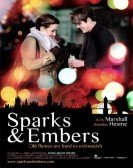 Sparks and Embers poster