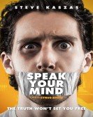 Speak Your Mind Free Download