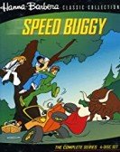 Speed Buggy poster