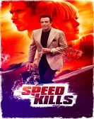 Speed Kills poster