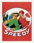 Speedy (1928) Free Download