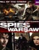 Spies Of Warsaw Free Download