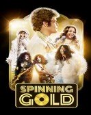 Spinning Gold poster