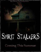 Spirit Stalkers poster