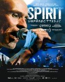 Spirit Unforgettable poster