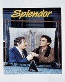 Splendor poster