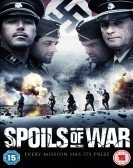 Spoils of War poster