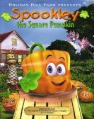 Spookley the Square Pumpkin poster