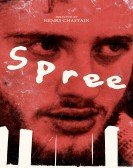 Spree (2015) poster