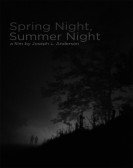 Spring Night, Summer Night poster