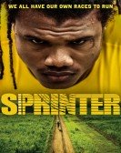 Sprinter (2019) poster