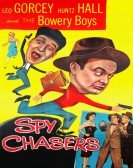 Spy Chasers poster