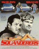 Squanderers poster