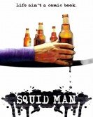 Squid Man Free Download