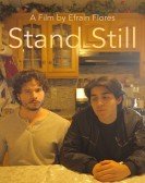 Stand Still poster